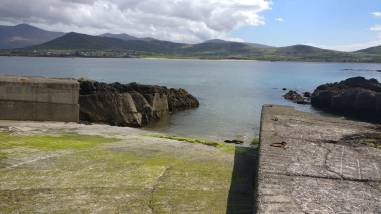 Wind Strand Slip at LW